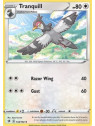 RCL 144/192 - Tranquill 