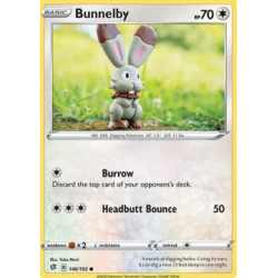 RCL 146 - Bunnelby RCL 146/192 - Bunnelby