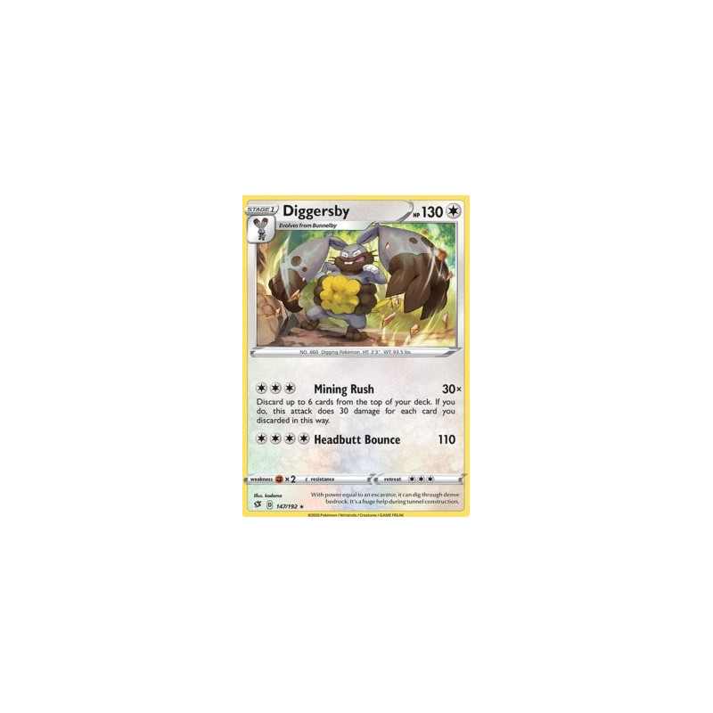 RCL 147 - DiggersbyRebel Clash Rebel Clash€ 0,25 Rebel Clash