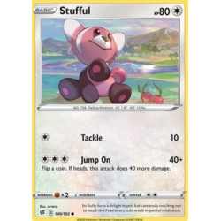 RCL 149/192 - Stufful 