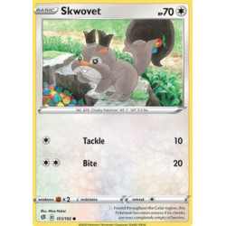 RCL 151 - Skwovet RCL 151/192 - Skwovet