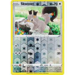RCL 151 - Skwovet - Reverse Holo RCL 151/192 - Skwovet - Reverse Holo