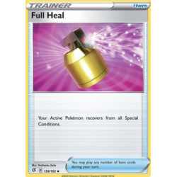 RCL 159 - Full Heal RCL 159/192 - Full Heal