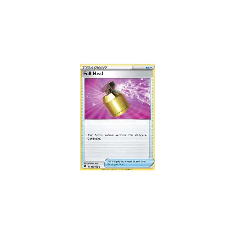 RCL 159 - Full HealRebel Clash Rebel Clash€ 0,10 Rebel Clash