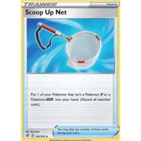 RCL 165 - Scoop Up Net RCL 165/192 - Scoop Up Net