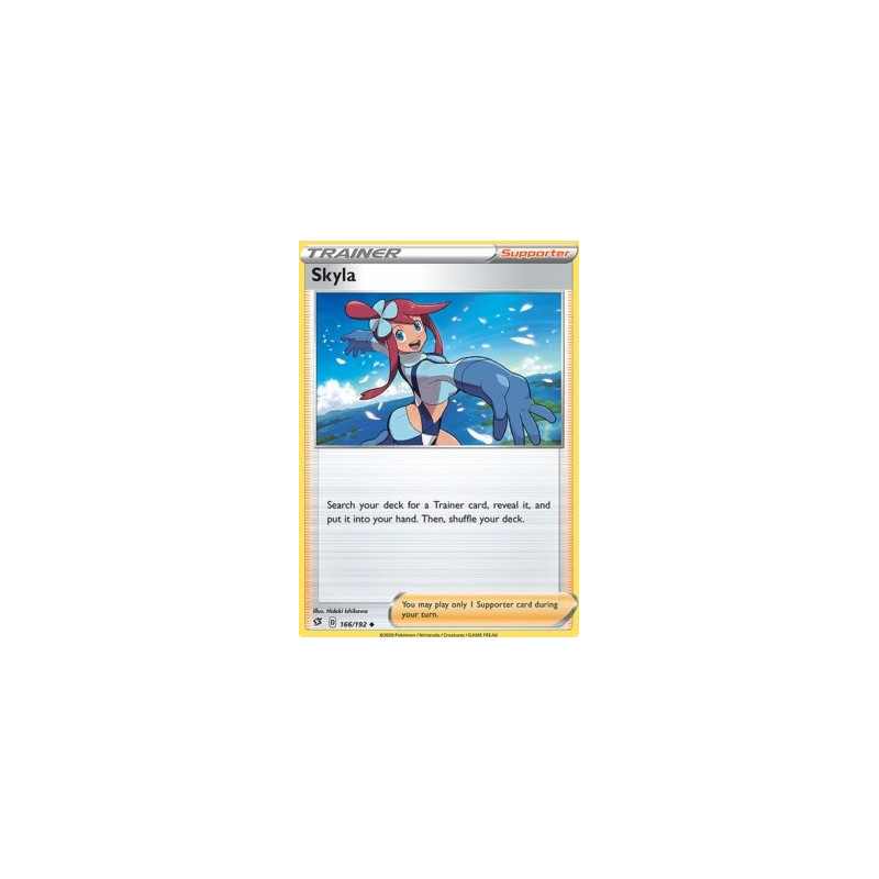 RCL 166/192 - Skyla