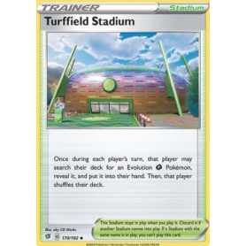 RCL 170 - Turffield StadiumRebel Clash Rebel Clash€ 0,10 Rebel Clash
