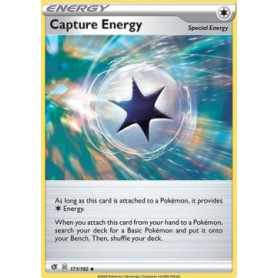 RCL 171 - Capture Energy RCL 171/192 - Capture Energy