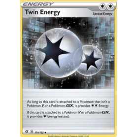 RCL 174 - Twin Energy RCL 174/192 - Twin Energy