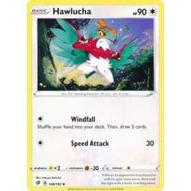 RCL 148 - Hawlucha RCL 148/192 - Hawlucha