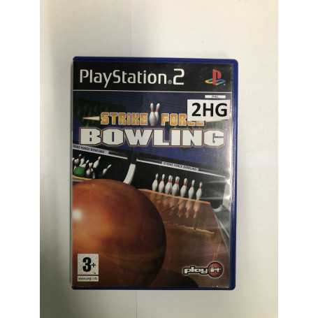 Strike Force BowlingPlaystation 2 Spellen Playstation 2€ 4,95 Playstation 2 Spellen