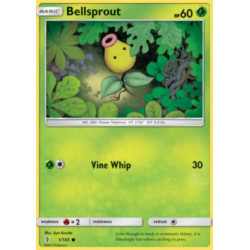 GRI 001/145 - Bellsprout  GRI 001/145 - Bellsprout