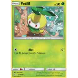 GRI 004/145 - Petilil Guardians Rising Guardians Rising€ 0,05 Guardians Rising