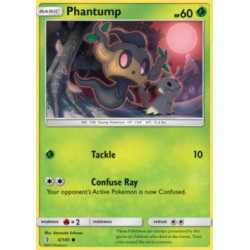 GRI 006/145 - Phantump 