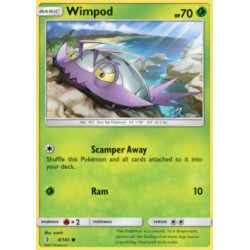GRI 008/145 - Wimpod 