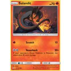 GRI 015/145 - Salandit  GRI 015/145 - Salandit
