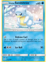 GRI 019/145 - Alolan Sandshrew Guardians Rising Guardians Rising€ 0,05 Guardians Rising