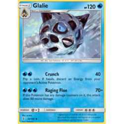 GRI 032/145 - Glalie  GRI 032/145 - Glalie