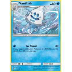 GRI 034/145 - Vanillish  GRI 034/145 - Vanillish