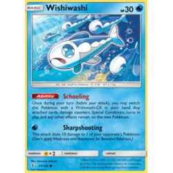 GRI 037/145 - Wishiwashi 