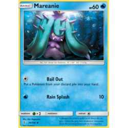 GRI 039/145 - Mareanie  GRI 039/145 - Mareanie