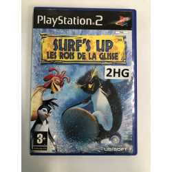 Surf's Up - PS2 Surf's Up