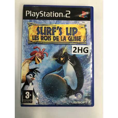Surf's Up - PS2Playstation 2 Spellen Playstation 2€ 4,99 Playstation 2 Spellen