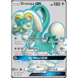 GRI 142/145 - Drampa GX Guardians Rising Guardians Rising€ 5,99 Guardians Rising