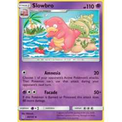 GRI 049/145 - Slowbro  GRI 049/145 - Slowbro