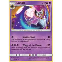 GRI 061/145 - Lunala  GRI 061/145 - Lunala