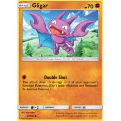 GRI 067/145 - Gligar  GRI 067/145 - Gligar