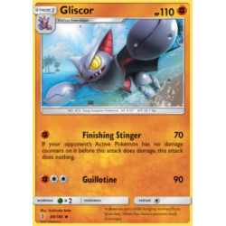 GRI 068/145 - Gliscor  GRI 068/145 - Gliscor