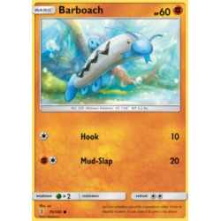 GRI 070/145 - Barboach 