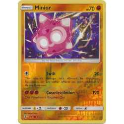 GRI 077/145 - Minior - Reverse Holo GRI 077/145 - Minior - Reverse Holo