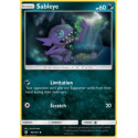 GRI 080/145 - Sableye Guardians Rising Guardians Rising€ 0,05 Guardians Rising