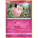 GRI 088/145 - Clefairy Guardians Rising Guardians Rising€ 0,05 Guardians Rising