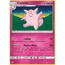 GRI 089/145 - Clefable  GRI 089/145 - Clefable
