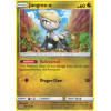 GRI 098/145 - Jangmo-o Guardians Rising Guardians Rising€ 0,05 Guardians Rising