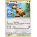 GRI 108/145 - Watchog Guardians Rising Guardians Rising€ 0,05 Guardians Rising