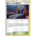 GRI 117/145 - Altar of the Moone