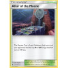 GRI 117/145 - Altar of the Moone