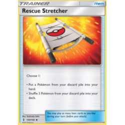 GRI 130/145 - Rescue Stretcher