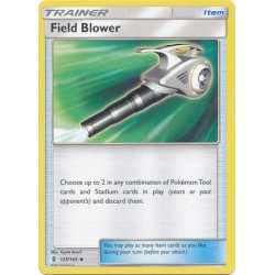 GRI 125/145 - Field Blower GRI 125/145 - Field Blower