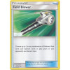 GRI 125/145 - Field Blower