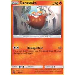 DRM 008 - Darumaka drm-008 Darumaka