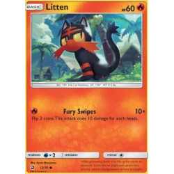 DRM 012 - Litten drm-012 Litten