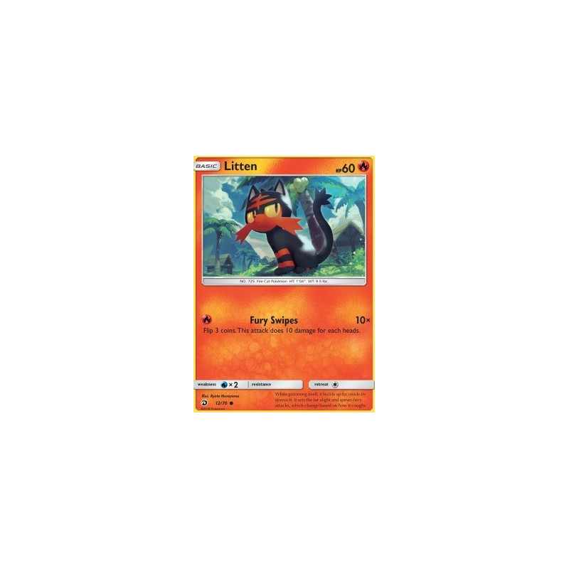 drm-012 Litten