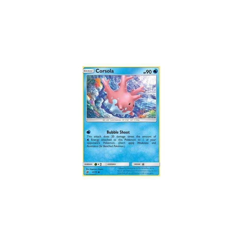 drm-027 Corsola