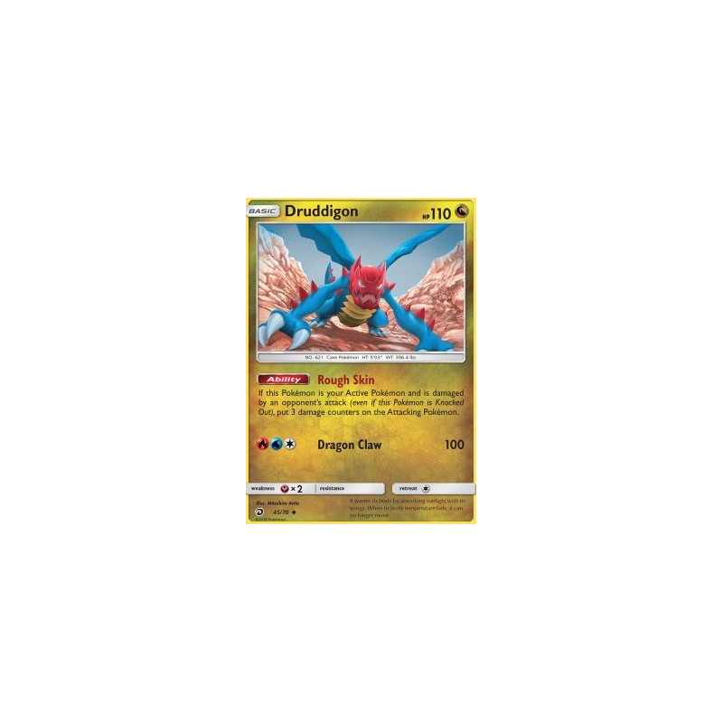 drm-045 Druddigon