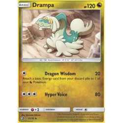 DRM 051 - Drampa drm-051 Drampa